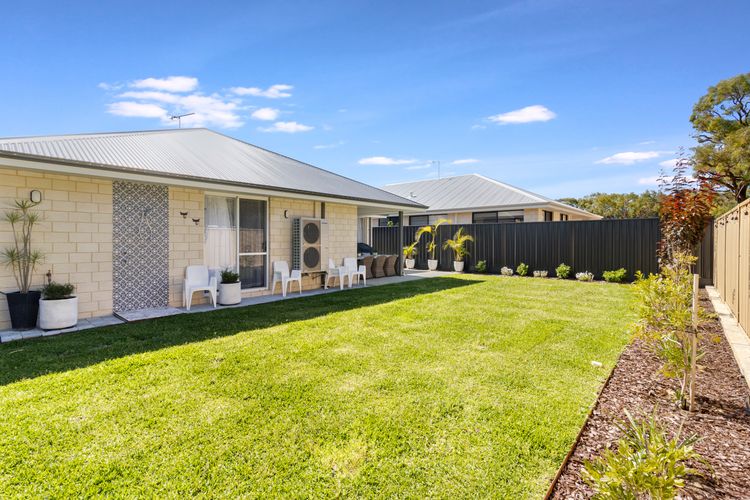 Busselton Beach Vibes