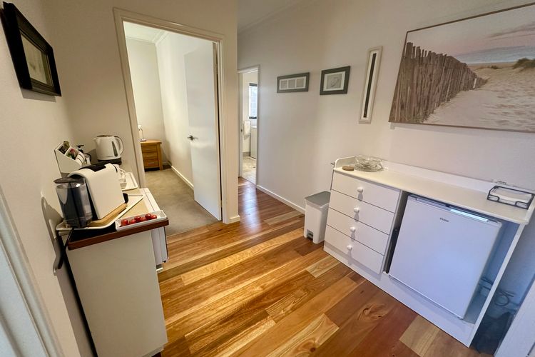 Millie’s Apartment