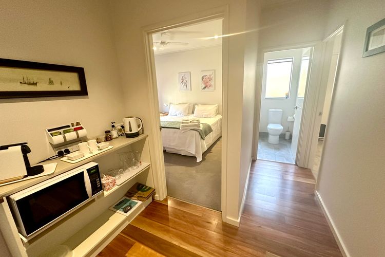 Millie’s Apartment
