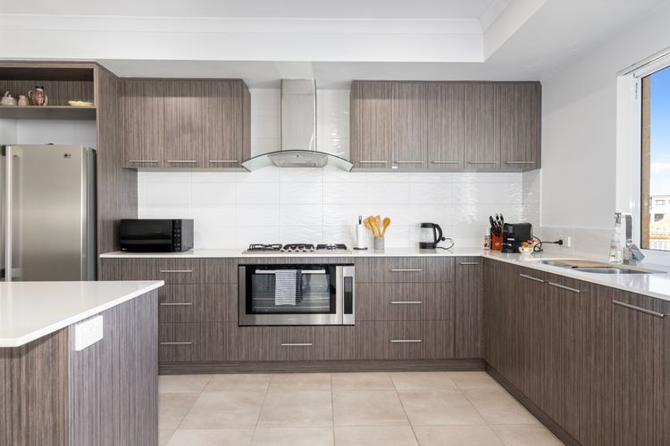 Windward Marina Retreat