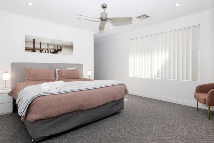 Windward Marina Retreat