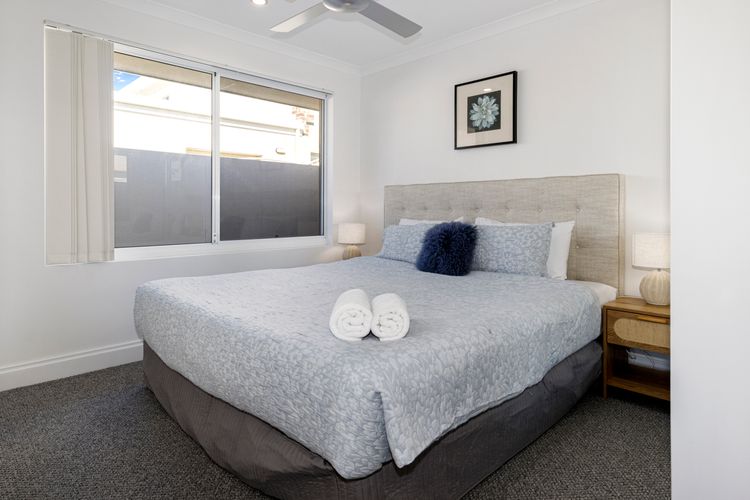 Windward Marina Retreat