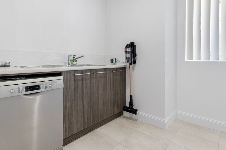 Windward Marina Retreat