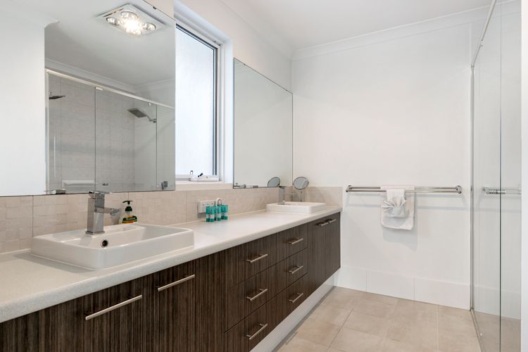 Windward Marina Retreat