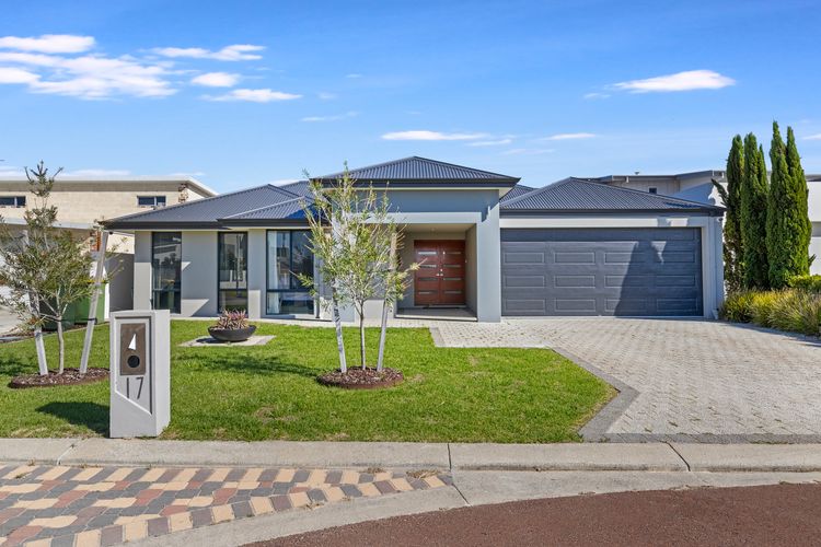 Windward Marina Retreat