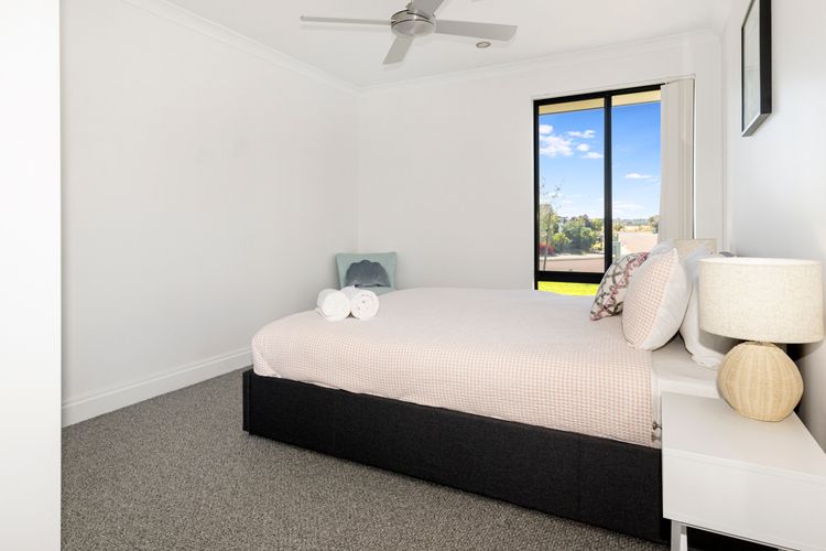 Windward Marina Retreat