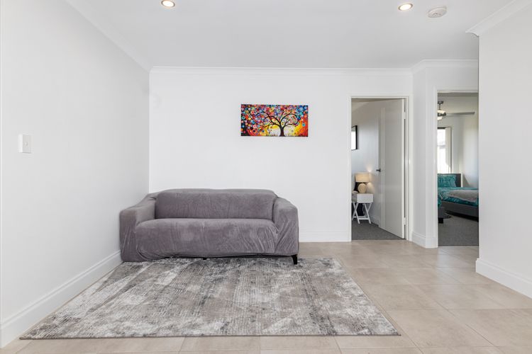 Windward Marina Retreat