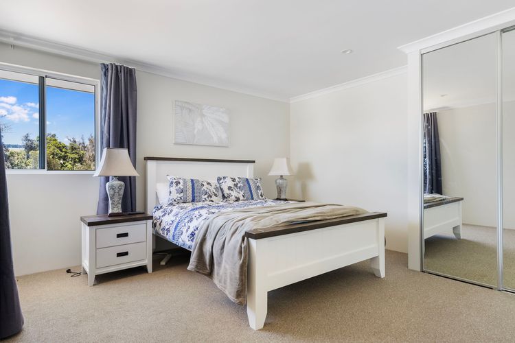 Hill View Cottages – Sail A