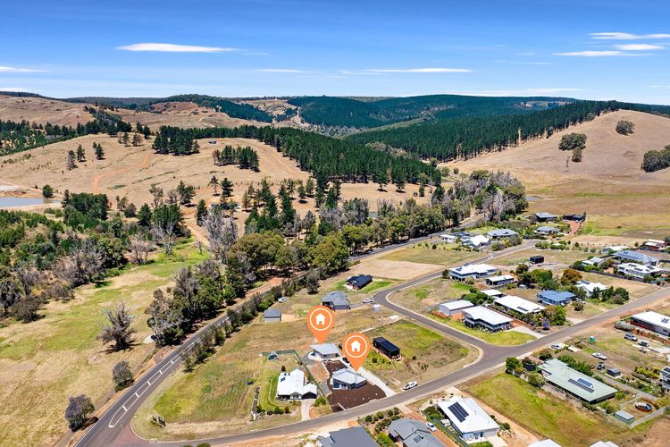 Hill View Cottages – Sail A