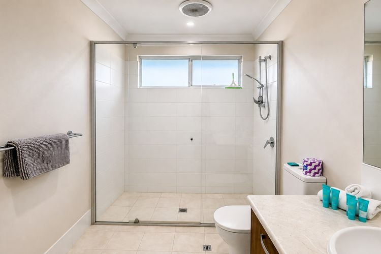 Hill View Cottages – Sail A