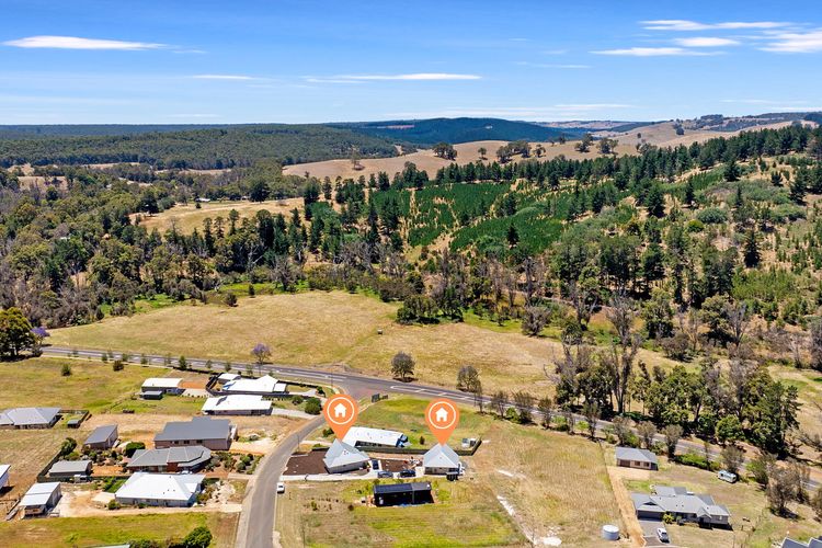 Hill View Cottages – Sail A