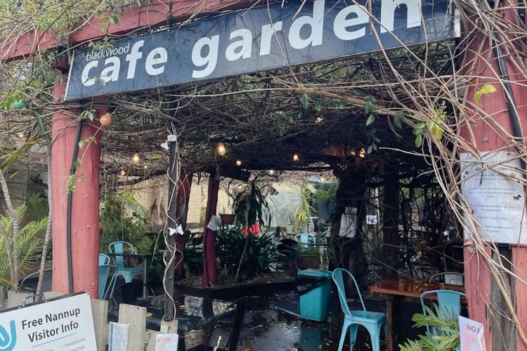 Hill View Cottages – Sail A