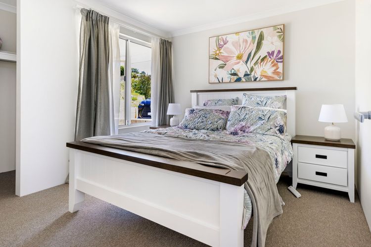 Hill View Cottages – Sail B