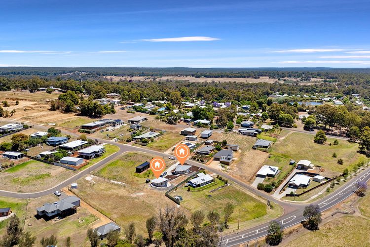 Hill View Cottages – Sail B