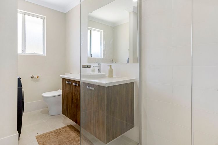 Hill View Cottages – Sail B