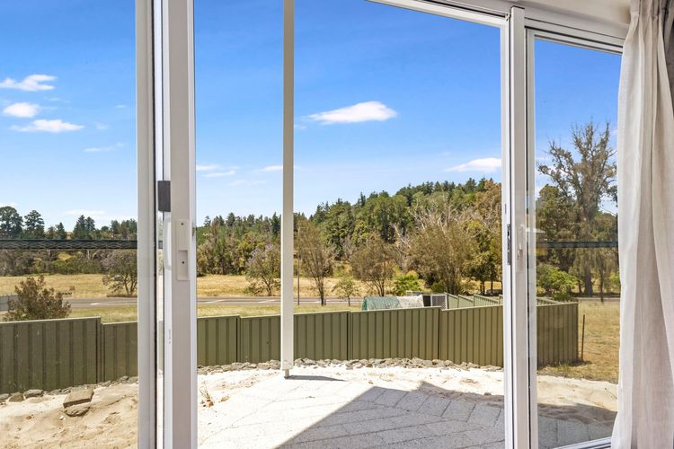 Hill View Cottages – Sail B