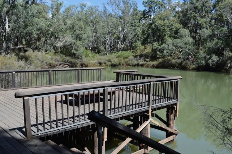 Hill View Cottages – Sail B