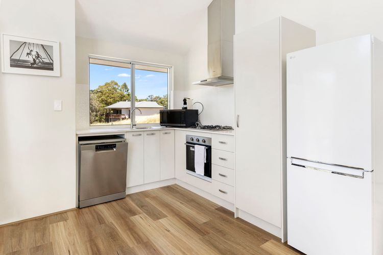 Hill View Cottages – Sail B