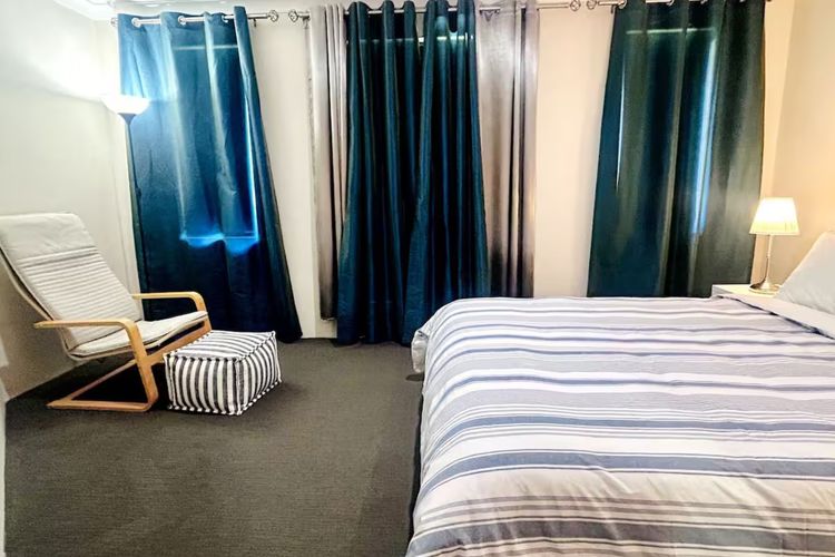 Busselton Beach Villa – Family & Pet Friendly