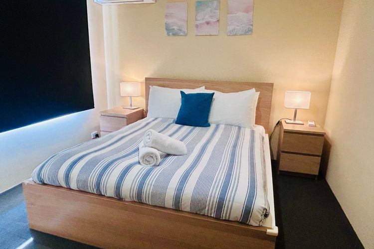 Busselton Beach Villa – Family & Pet Friendly