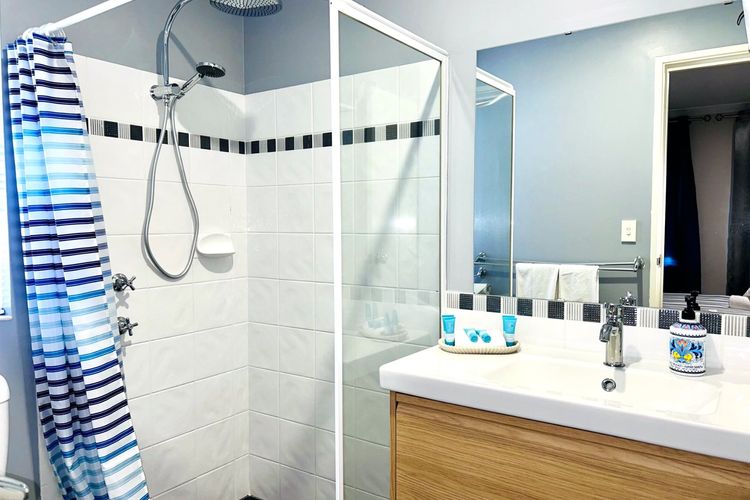 Busselton Beach Villa – Family & Pet Friendly