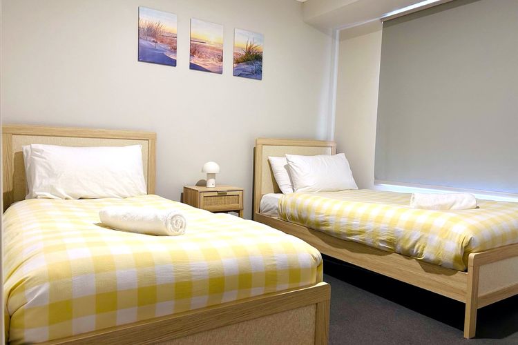 Busselton Beach Villa – Family & Pet Friendly