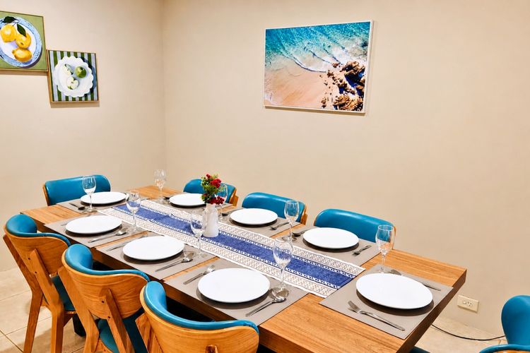 Busselton Beach Villa – Family & Pet Friendly
