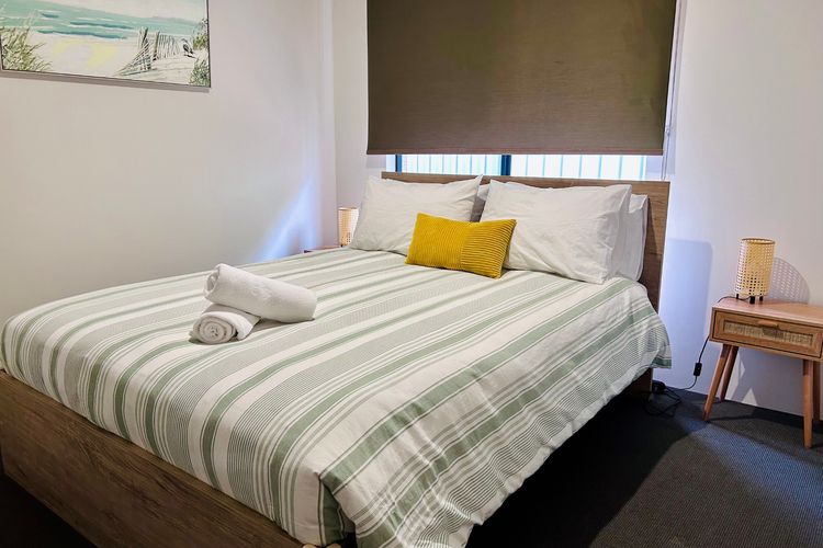 Busselton Beach Villa – Family & Pet Friendly