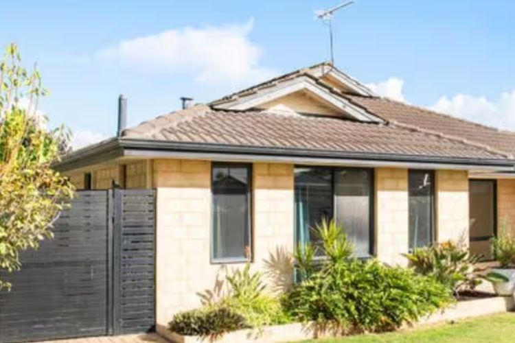 Busselton Beach Villa – Family & Pet Friendly