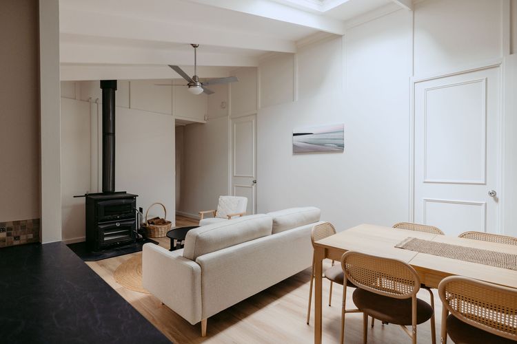 Casa Agonis