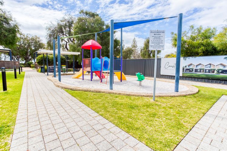 Escape to Villa 4 – Cape View Resort