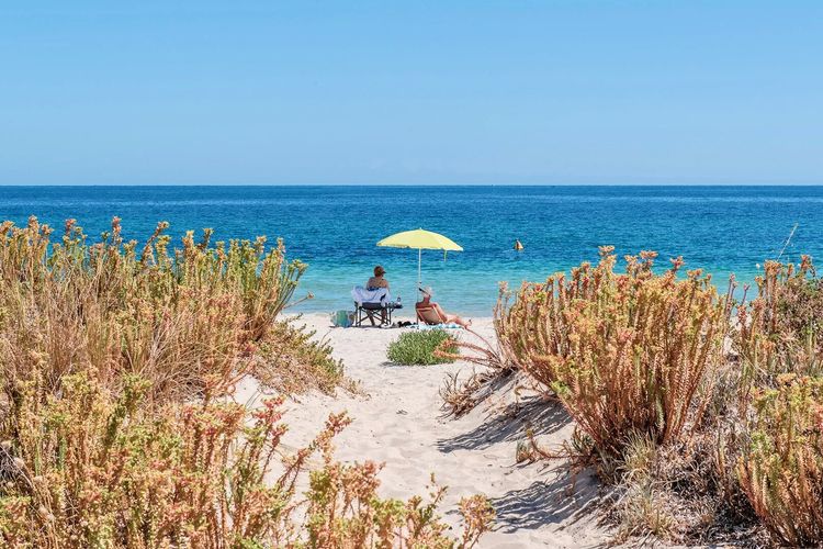 Escape to Villa 4 – Cape View Resort