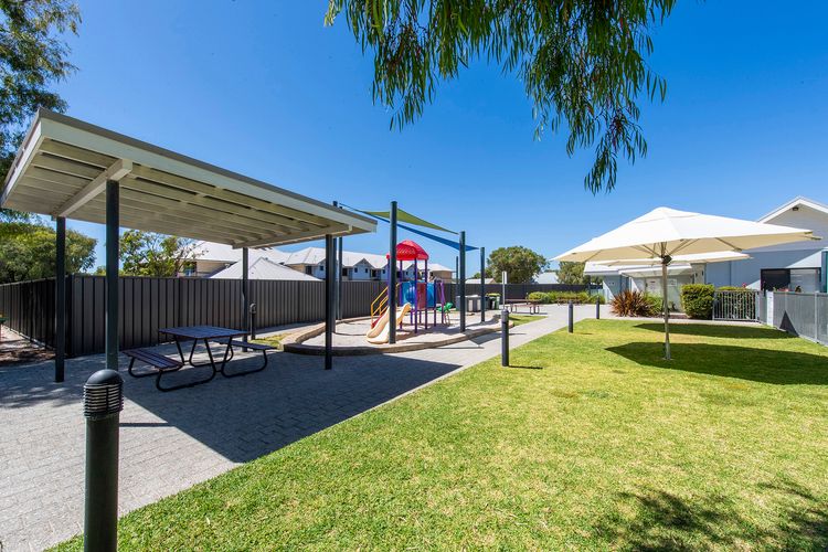 Escape to Villa 4 – Cape View Resort