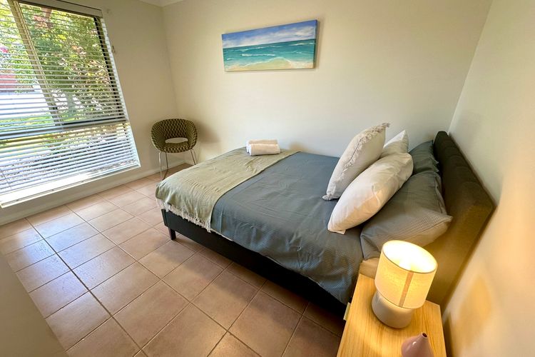 Geographe Bay Holiday Stay