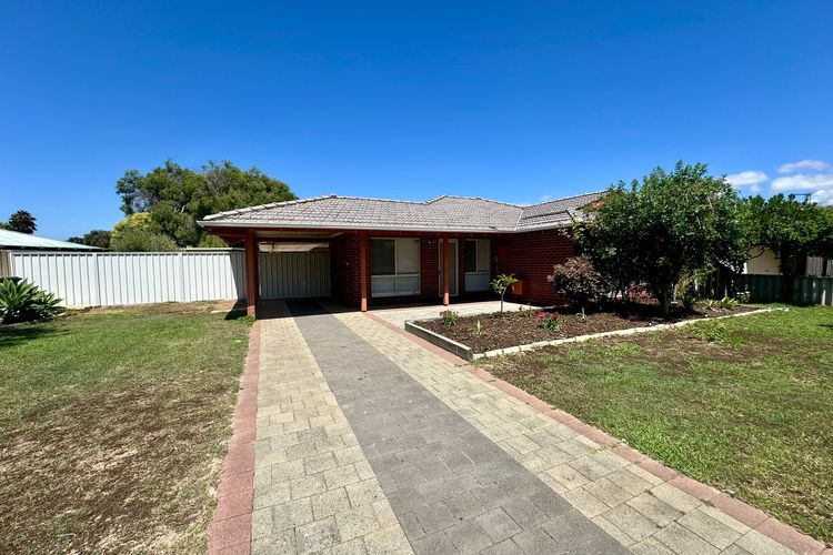 Geographe Bay Holiday Stay