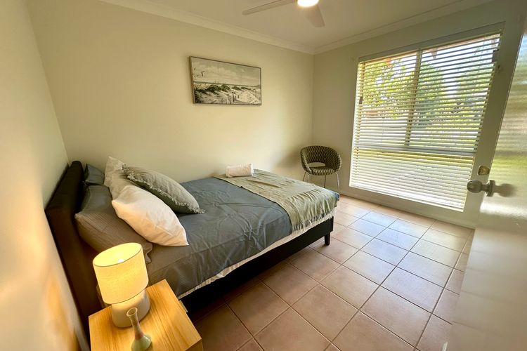 Geographe Bay Holiday Stay