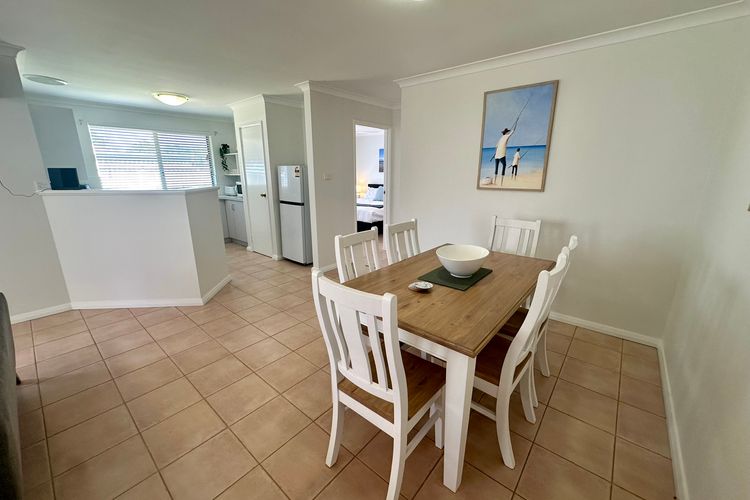 Geographe Bay Holiday Stay