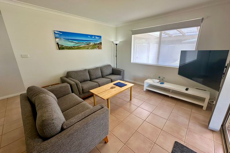 Geographe Bay Holiday Stay