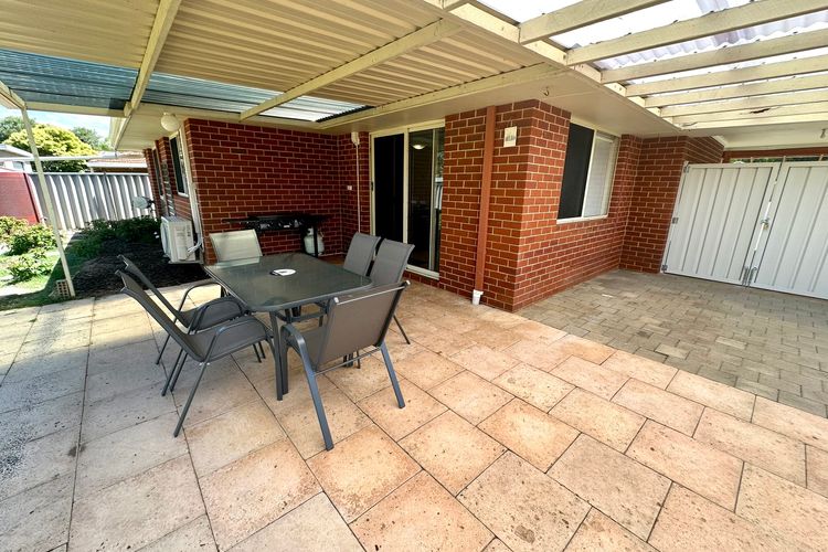 Geographe Bay Holiday Stay