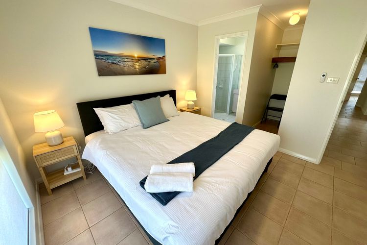 Geographe Bay Holiday Stay