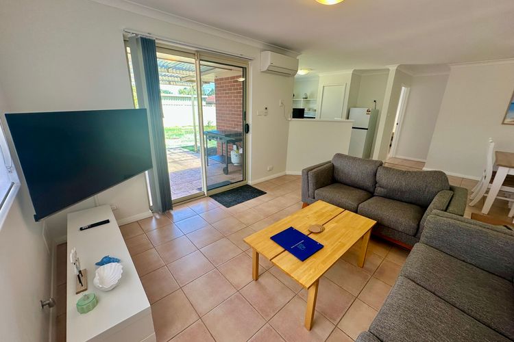 Geographe Bay Holiday Stay