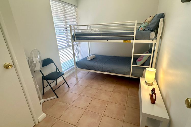 Geographe Bay Holiday Stay