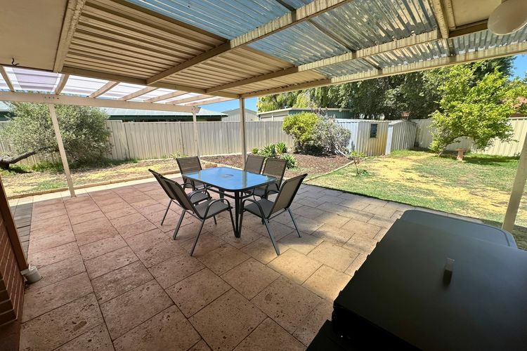 Geographe Bay Holiday Stay