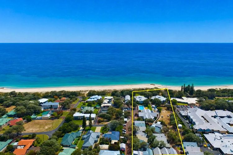 Escape to 39  @ Cape View