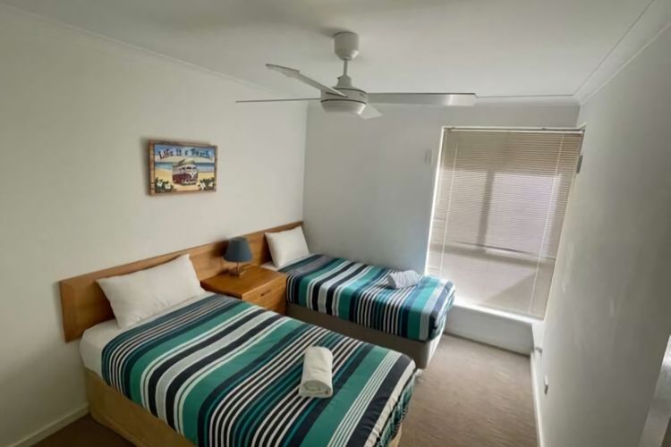 Escape to 39  @ Cape View