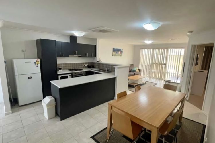 Escape to 39  @ Cape View