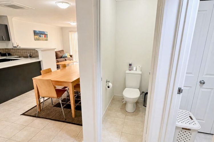 Escape to 39  @ Cape View