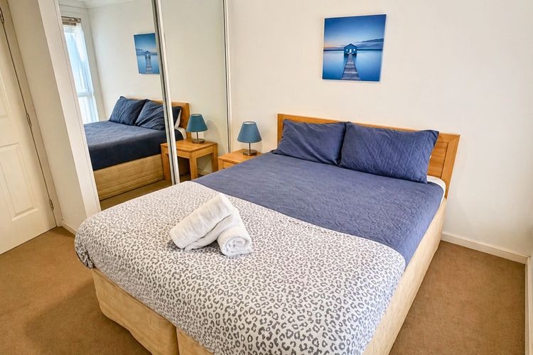 Escape to 39  @ Cape View