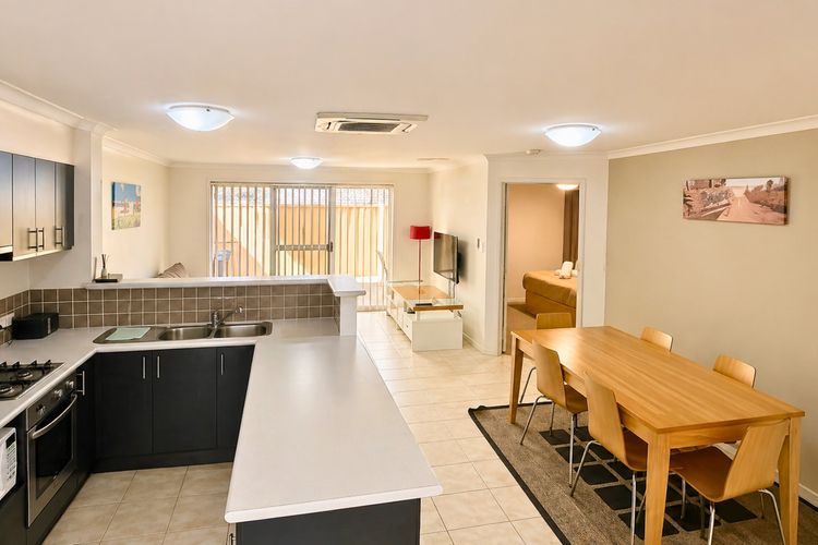 Escape to 39  @ Cape View