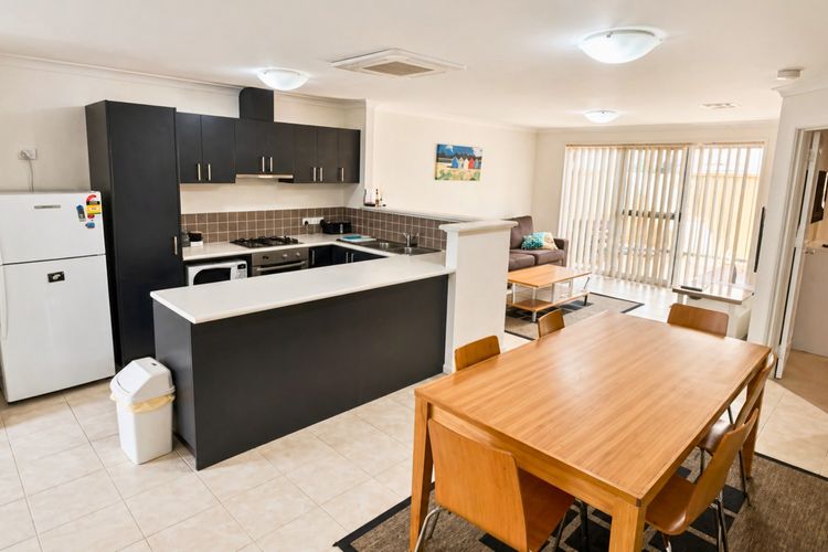 Escape to 39  @ Cape View